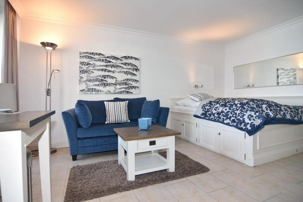 Sylter Welle, Whg 54, Seeseite * Westerland